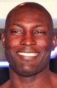 Henry AKINWANDE