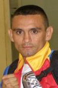 Michael Arango