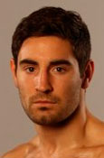 Frank Buglioni