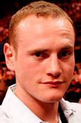 George Groves