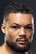 Joe JOYCE