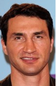 Wladimir KLITSCHKO