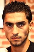 Josesito Lopez