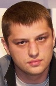 Sergey LYAKHOVICH