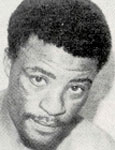 Peter Mathebula