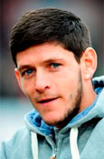 Jamie McDonnell
