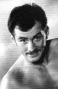 Barry McGuigan