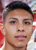Jaime Munguia