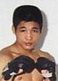 Yoshiaki Numata
