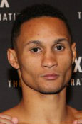 Regis Prograis