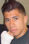 Abraham Rodriguez