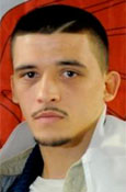 Lee Selby