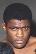 Ernie TERRELL