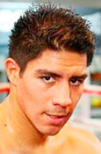 Jessie Vargas