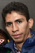 Rey Vargas